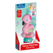 Picture of CLEMENTONI SHAKE & PLAY FANCY FLAMINGO
